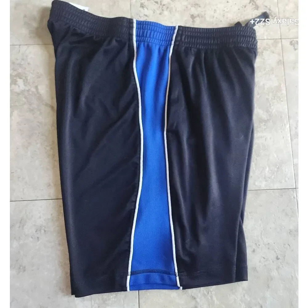 R30 Fila Sport men's athletic shorts - Picture 7 of 9